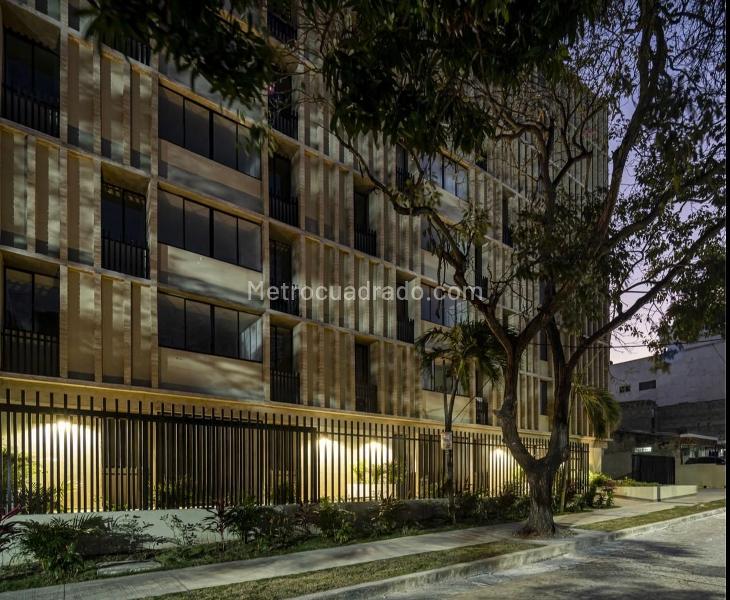 Piso – Barranquilla, Paraíso, Localidad Norte - Centro Histórico - Vista 2