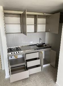 Apartamento en venta en Paraiso, Barranquilla · foto 4 de 19