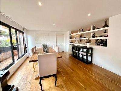 Apartamento de 3 alcobas en venta en Los Rosales, Bogotá, 260 m² · foto 5 de 20