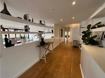 Apartamento de 3 alcobas en venta en Los Rosales, Bogotá, 260 m² · foto 6 de 20