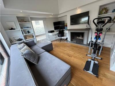 Apartamento de 3 alcobas en venta en Los Rosales, Bogotá, 260 m² · foto 11 de 20