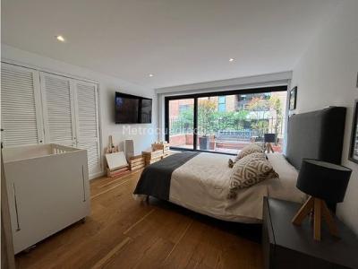 Apartamento de 3 alcobas en venta en Los Rosales, Bogotá, 260 m² · foto 9 de 20