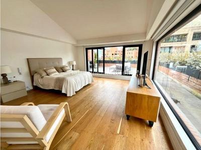 Apartamento de 3 alcobas en venta en Los Rosales, Bogotá, 260 m² · foto 13 de 20