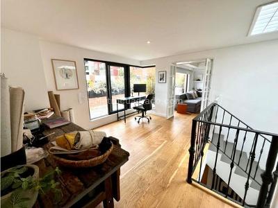 Apartamento de 3 alcobas en venta en Los Rosales, Bogotá, 260 m² · foto 16 de 20