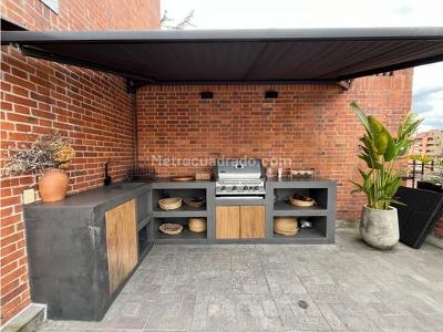Apartamento de 3 alcobas en venta en Los Rosales, Bogotá, 260 m² · foto 20 de 20