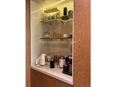 Apartamento de 4 alcobas en venta en La Cabrera, Bogotá, 420 m² · foto 6 de 14