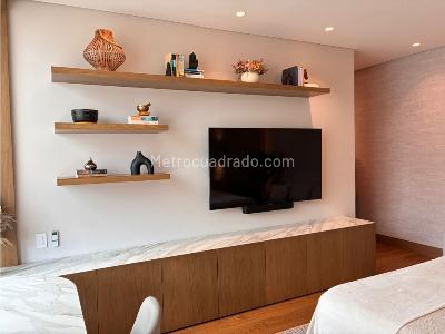 Apartamento de 4 alcobas en venta en La Cabrera, Bogotá, 420 m² · foto 9 de 14