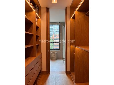 Apartamento de 4 alcobas en venta en La Cabrera, Bogotá, 420 m² · foto 10 de 14