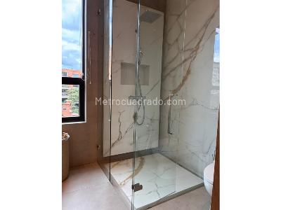 Apartamento de 4 alcobas en venta en La Cabrera, Bogotá, 420 m² · foto 11 de 14