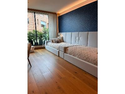 Apartamento de 4 alcobas en venta en La Cabrera, Bogotá, 420 m² · foto 12 de 14