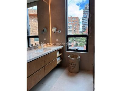 Apartamento de 4 alcobas en venta en La Cabrera, Bogotá, 420 m² · foto 13 de 14