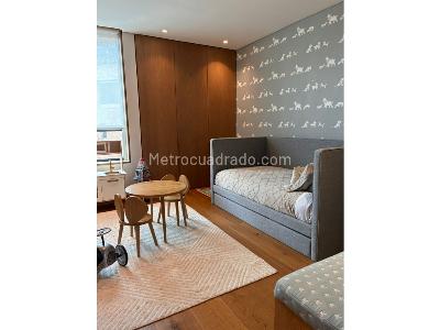 Apartamento de 4 alcobas en venta en La Cabrera, Bogotá, 420 m² · foto 14 de 14