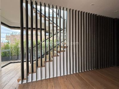 Apartamento de 3 alcobas en venta en La Cabrera, Bogotá, 345 m² · foto 4 de 18