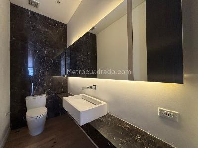 Apartamento de 3 alcobas en venta en La Cabrera, Bogotá, 345 m² · foto 8 de 18