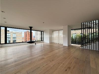 Apartamento de 3 alcobas en venta en La Cabrera, Bogotá, 345 m² · foto 9 de 18