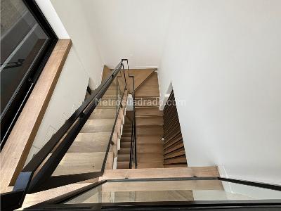 Apartamento de 3 alcobas en venta en La Cabrera, Bogotá, 345 m² · foto 10 de 18