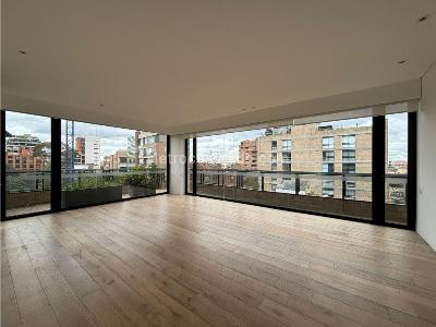 Apartamento de 3 alcobas en venta en La Cabrera, Bogotá, 345 m² · foto 14 de 18