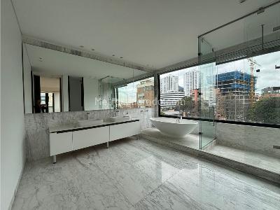 Apartamento de 3 alcobas en venta en La Cabrera, Bogotá, 345 m² · foto 15 de 18