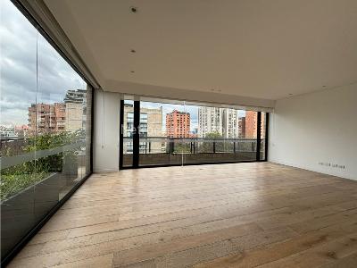 Apartamento de 3 alcobas en venta en La Cabrera, Bogotá, 345 m² · foto 16 de 18