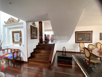 Casa en venta en Bosque De Pinos, Bogotá · foto 3 de 17