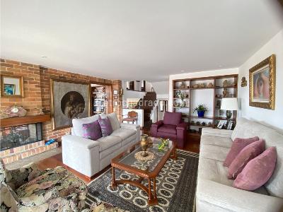 Casa en venta en Bosque De Pinos, Bogotá · foto 5 de 17