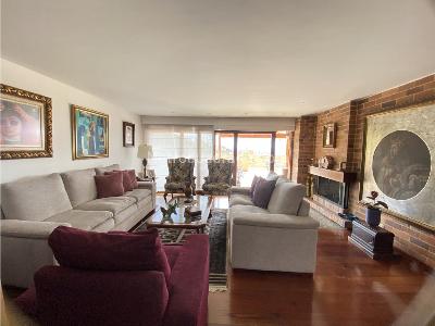 Casa en venta en Bosque De Pinos, Bogotá · foto 7 de 17