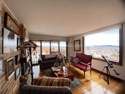 Casa en venta en Bosque De Pinos, Bogotá · foto 9 de 17