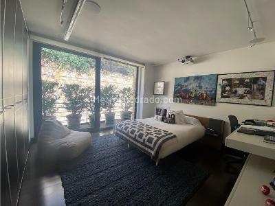 Casa de 5 alcobas en venta en Chico, Bogotá, 525 m² · foto 6 de 13