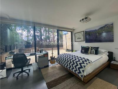 Casa de 5 alcobas en venta en Chico, Bogotá, 525 m² · foto 7 de 13
