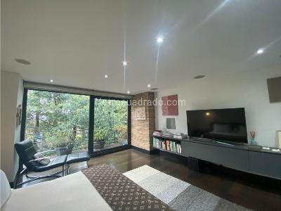 Casa de 5 alcobas en venta en Chico, Bogotá, 525 m² · foto 10 de 13