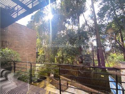 Casa de 5 alcobas en venta en Chico, Bogotá, 525 m² · foto 13 de 13
