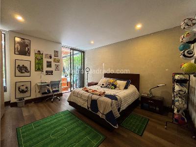 Apartamento de 5 alcobas en venta en Chico, Bogotá, 360 m² · foto 10 de 14
