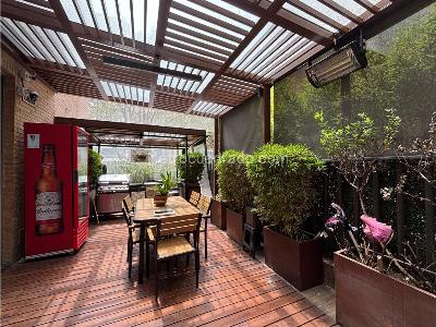 Apartamento de 5 alcobas en venta en Chico, Bogotá, 360 m² · foto 13 de 14