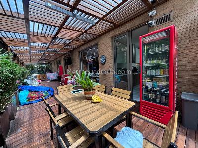 Apartamento de 5 alcobas en venta en Chico, Bogotá, 360 m² · foto 14 de 14