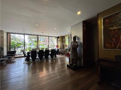 Apartamento de 5 alcobas en venta en Chico, Bogotá, 360 m² · foto 2 de 14
