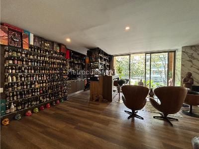 Apartamento de 5 alcobas en venta en Chico, Bogotá, 360 m² · foto 4 de 14
