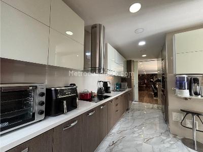Apartamento de 5 alcobas en venta en Chico, Bogotá, 360 m² · foto 6 de 14