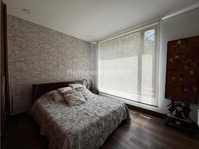 Apartamento de 5 alcobas en venta en Chico, Bogotá, 360 m² · foto 7 de 14