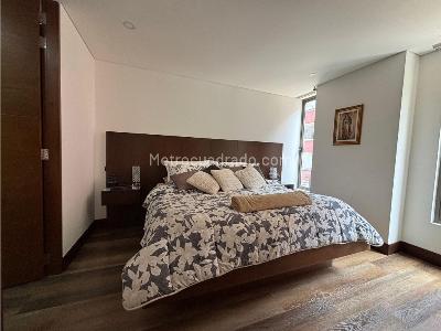 Apartamento de 5 alcobas en venta en Chico, Bogotá, 360 m² · foto 8 de 14
