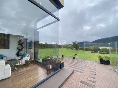 Casa de 5 alcobas en venta en Conjunto Valle Alto, La Calera, 750 m² · foto 2 de 20