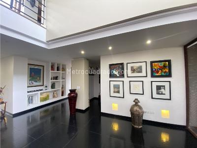 Casa de 5 alcobas en venta en Conjunto Valle Alto, La Calera, 750 m² · foto 3 de 20