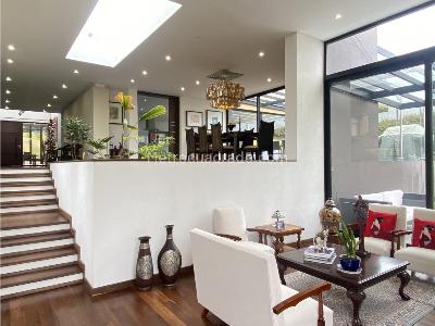 Casa de 5 alcobas en venta en Conjunto Valle Alto, La Calera, 750 m² · foto 6 de 20
