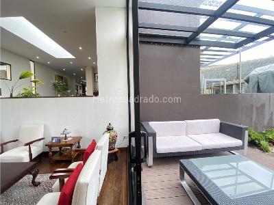 Casa de 5 alcobas en venta en Conjunto Valle Alto, La Calera, 750 m² · foto 7 de 20