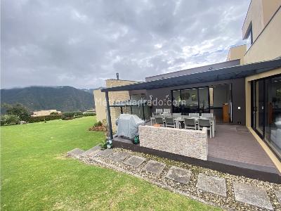 Casa de 5 alcobas en venta en Conjunto Valle Alto, La Calera, 750 m² · foto 8 de 20