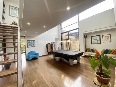 Casa de 5 alcobas en venta en Conjunto Valle Alto, La Calera, 750 m² · foto 11 de 20