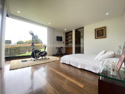 Casa de 5 alcobas en venta en Conjunto Valle Alto, La Calera, 750 m² · foto 12 de 20