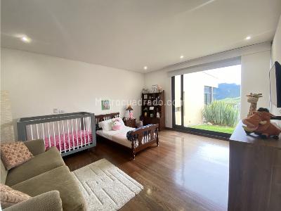 Casa de 5 alcobas en venta en Conjunto Valle Alto, La Calera, 750 m² · foto 15 de 20