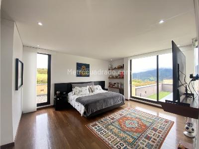 Casa de 5 alcobas en venta en Conjunto Valle Alto, La Calera, 750 m² · foto 17 de 20