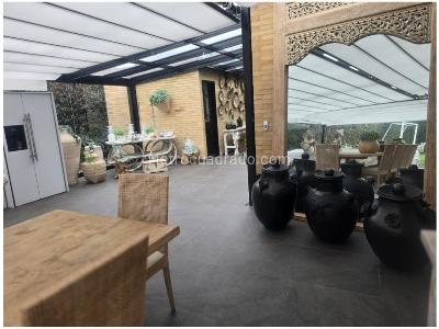 Casa de 4 alcobas en venta en San Simon, Bogotá, 1385 m² · foto 3 de 6