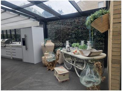 Casa de 4 alcobas en venta en San Simon, Bogotá, 1385 m² · foto 4 de 6